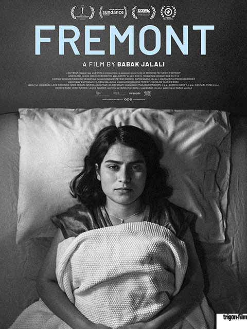 FREMONT