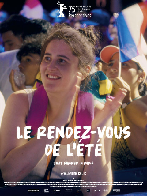LE RENDEZ-VOUS DE L'ETE