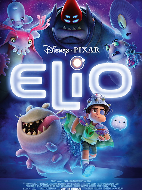 ELIO