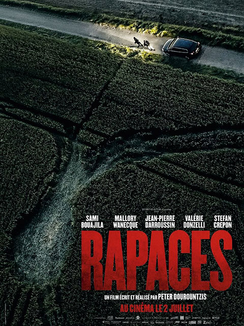 RAPACES