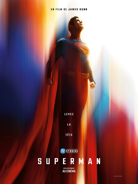 SUPERMAN