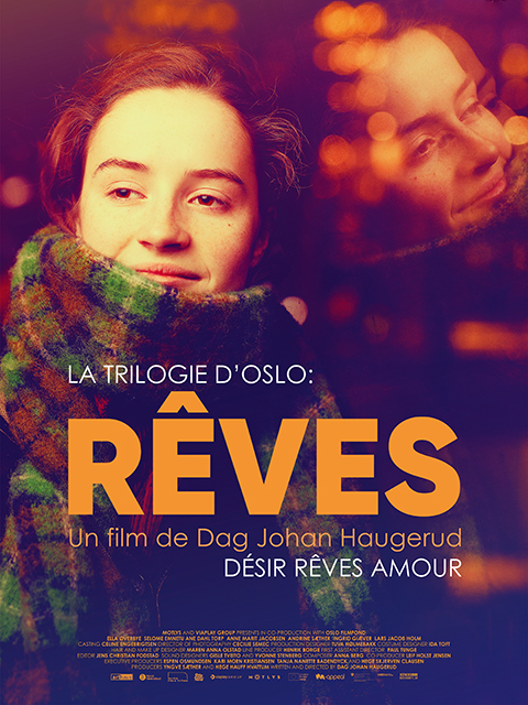 LA TRILOGIE D'OSLO : REVES