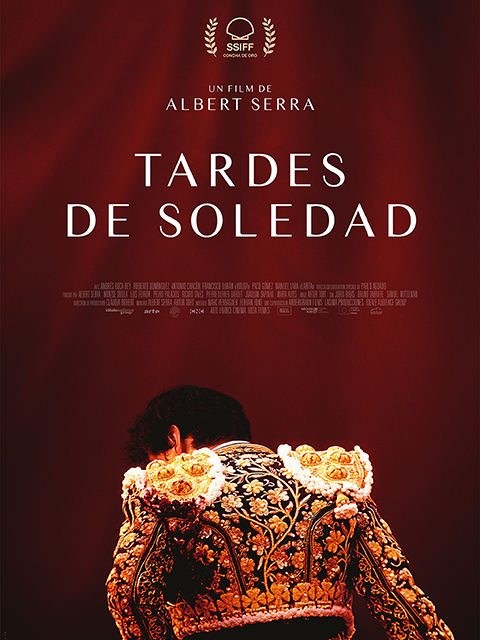 TARDES DE SOLEDAD