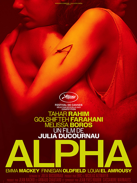 ALPHA