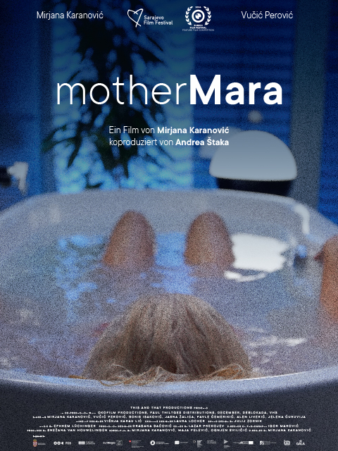 MOTHER MARA