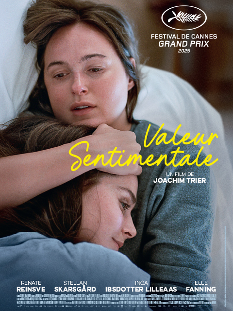 VALEUR SENTIMENTALE