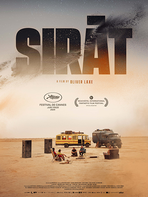 SIRAT