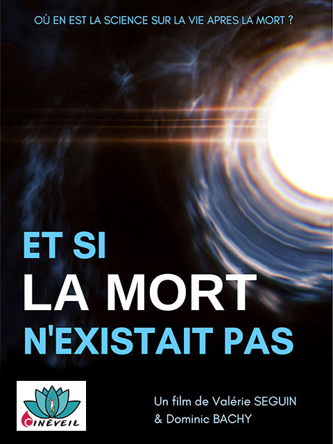 ET SI LA MORT N'EXISTAIT PAS