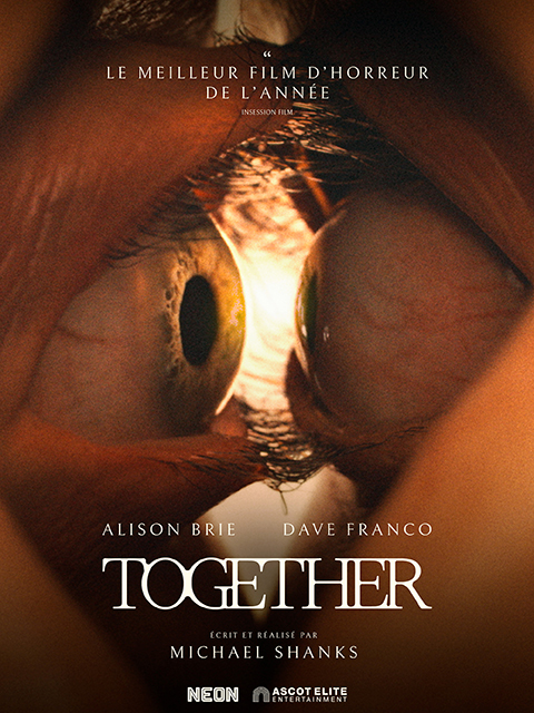 TOGETHER