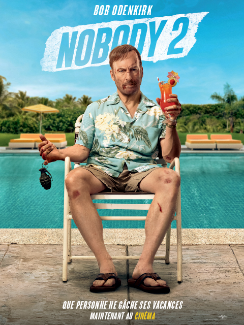 NOBODY 2