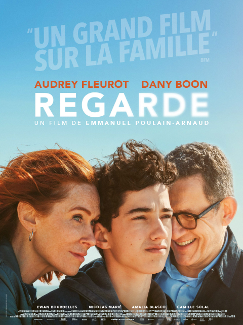 REGARDE