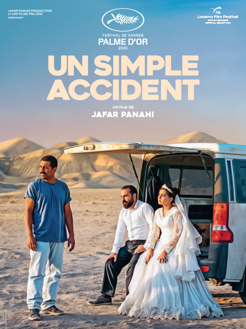UN SIMPLE ACCIDENT