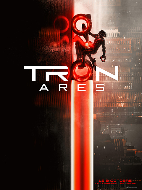 TRON: ARES