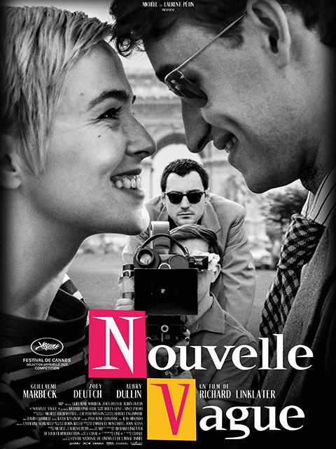 NOUVELLE VAGUE