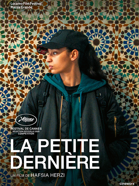 LA PETITE DERNIERE