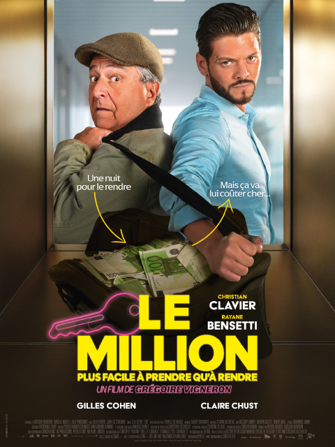 LE MILLION