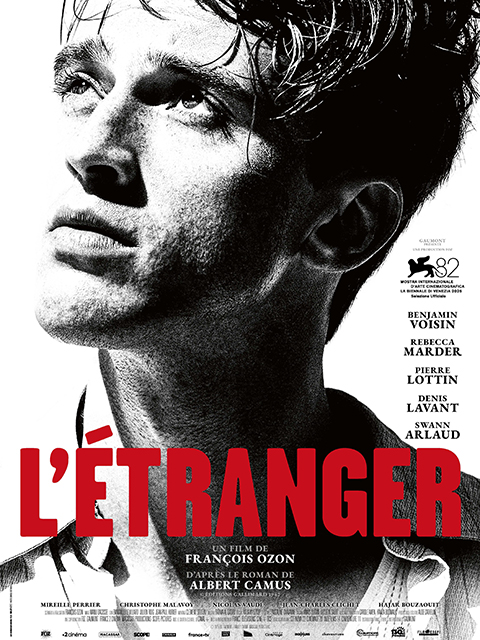 L'ETRANGER