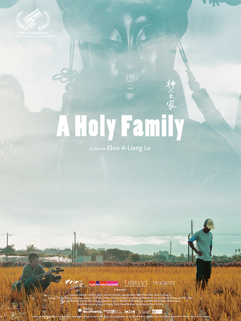 A HOLY FAMILY