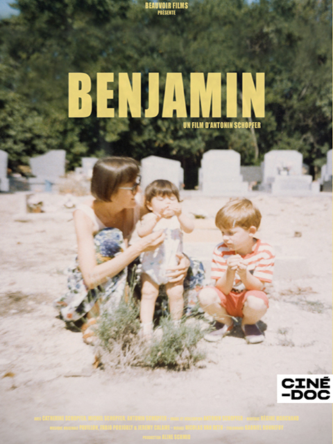 BENJAMIN