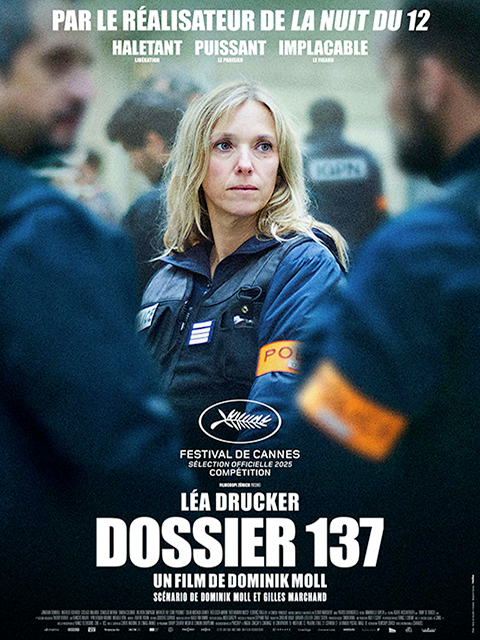 DOSSIER 137