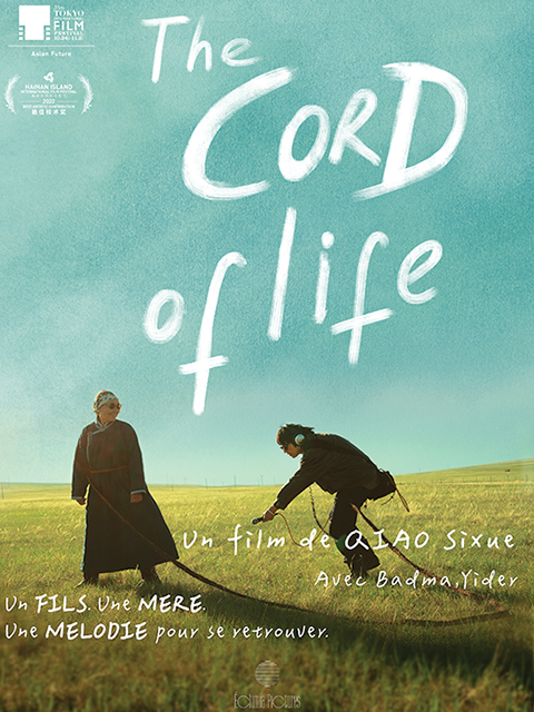 THE CORD OF LIFE