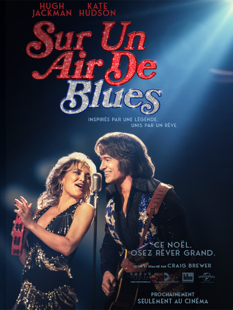 SUR UN AIR DE BLUES