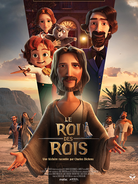 LE ROI DES ROIS