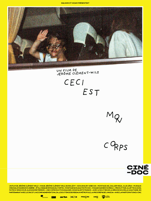 CECI EST MON CORPS