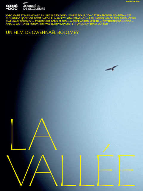 LA VALLEE