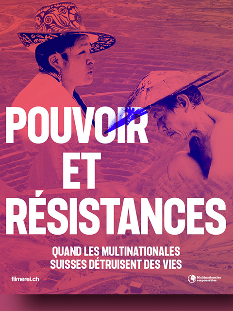 POUVOIR ET RESISTANCES