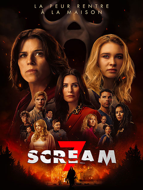 SCREAM 7