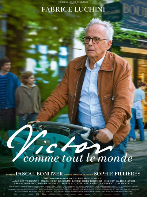 VICTOR COMME TOUT LE MONDE