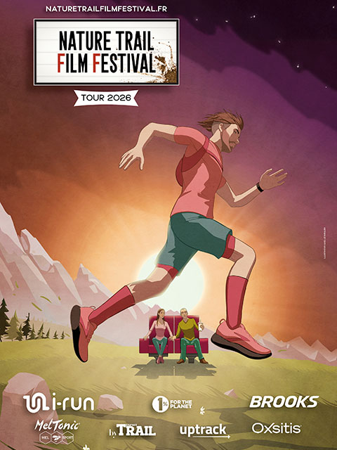 NATURE TRAIL FILM FESTIVAL 2026