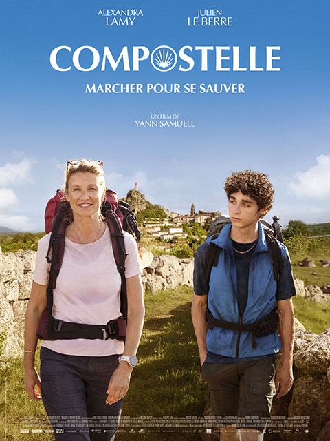 COMPOSTELLE