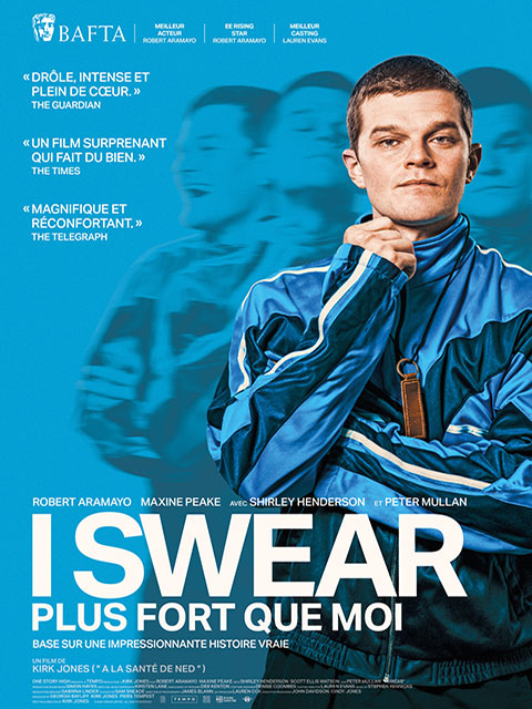I SWEAR - PLUS FORT QUE MOI
