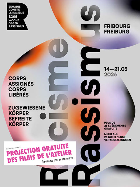 LE CINEMA POUR SE RENCONTRER