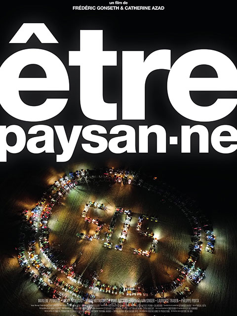 ETRE PAYSAN·NE