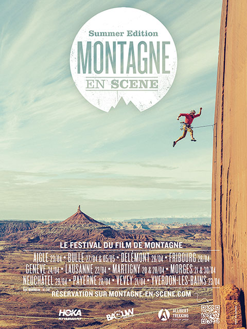 MONTAGNE EN SCENE - SUMMER EDITION 2026