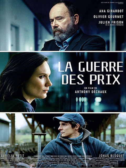 LA GUERRE DES PRIX
