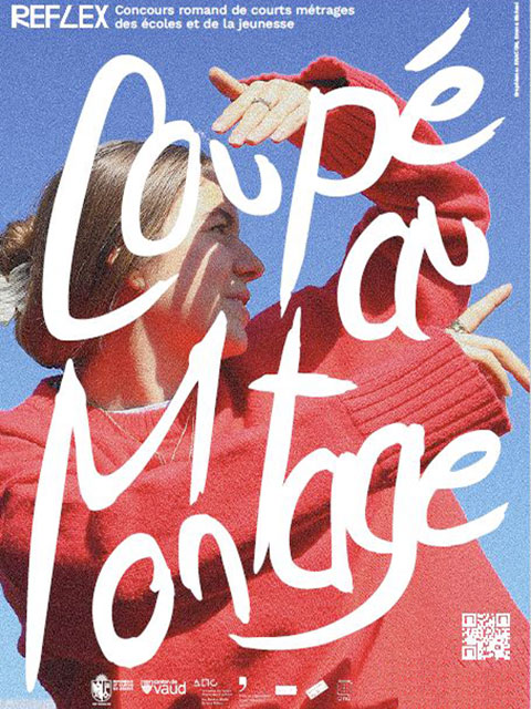 REFLEX - COUPE AU MONTAGE