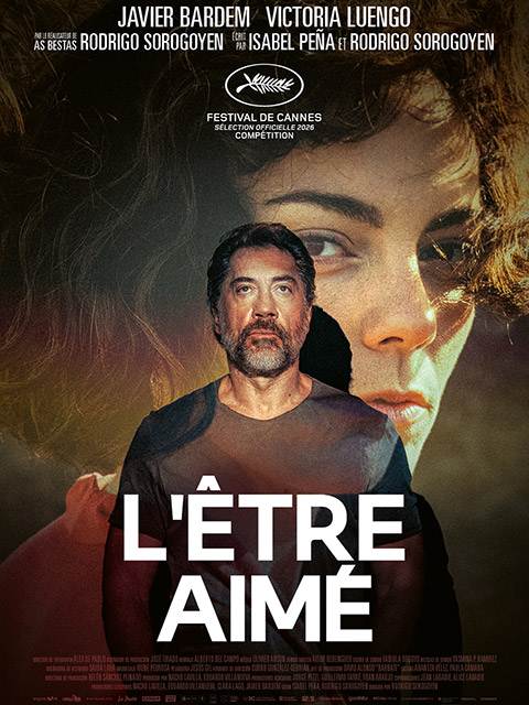 ETRE AIME