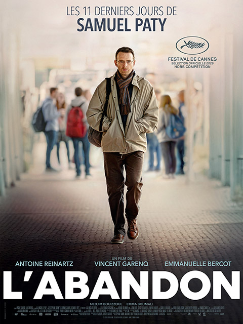 L'ABANDON