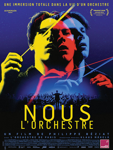 NOUS L'ORCHESTRE