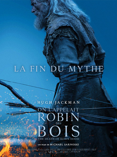 ON L'APPELAIT ROBIN DES BOIS