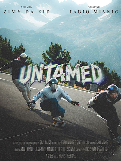 UNTAMED