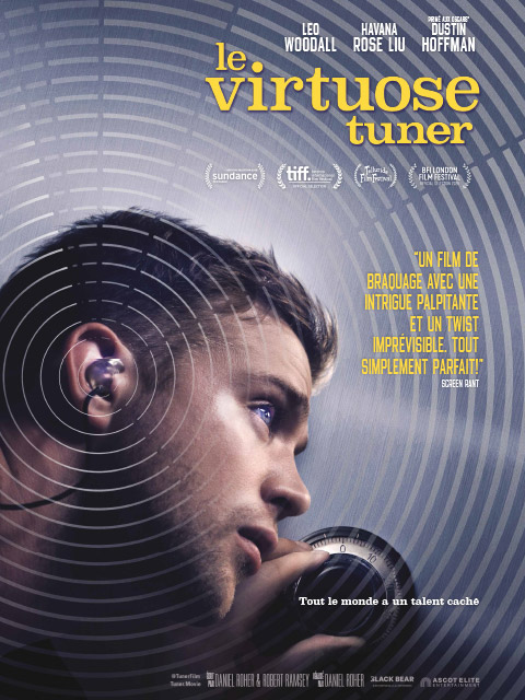 LE VIRTUOSE