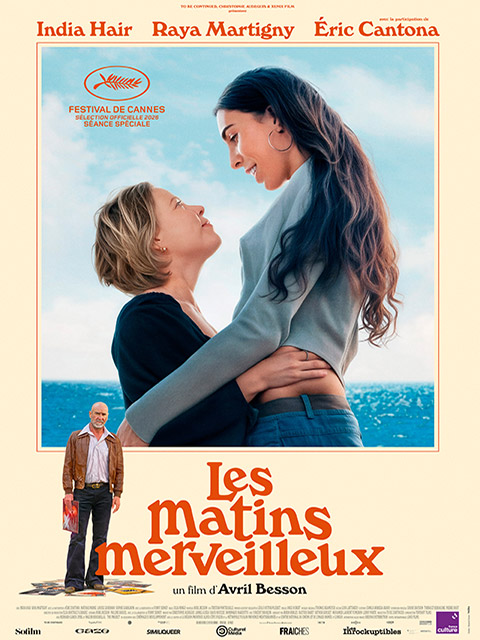 LES MATINS MERVEILLEUX