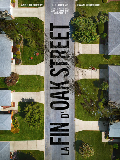 LA FIN DE OAK STREET