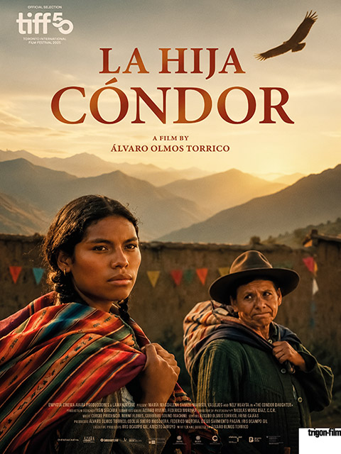 LA HIJA CONDOR