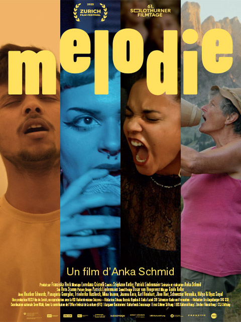 MELODIE